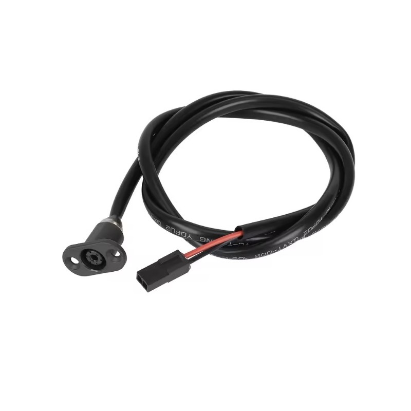 Laadimisport Xiaomi 5, 5 Pro, 5 Plus, 5 Max toorattale voi sarnasele  - 1 
Selge uhilduvus: sobib Xiaomi 5, 5 Pro, 5 Plus, 5 Max