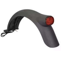Zadni a predni blatnik pro kolobezku Xiaomi 5 Plus nebo podobnou  - 1 
Jasna kompatibilita: pro kolobezku Xiaomi 5 Plus nebo pod