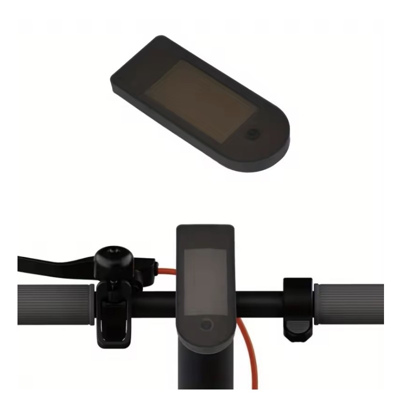 Veekindel silikoonkate Xiaomi 4 Lite 2nd Gen toorukerattale - kaitsev vihmakate  - 1 Selge uhilduvus: sobib Xiaomi 4 Lite 2nd Ge