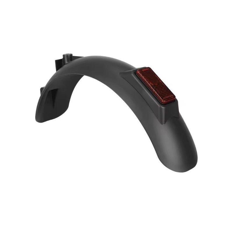Takalokasuoja Xiaomi 4 Lite 2nd Gen -sahkopotkulautaan - varaosa  - 1 Yhteensopivuus: sopii Xiaomi 4 Lite 2nd Gen -malliin.Suoja