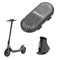 Preden reflektor ili katadioptr za trotinetka Xiaomi 4 Lite 2nd Gen  - 1 Tochna syvmestimost: za Xiaomi 4 Lite 2nd Gen.Poveche s