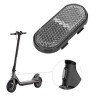 Front reflector / catadiopter for Xiaomi 4 Lite 2nd Gen electric scooter  - 1 Exact compatibility: made for Xiaomi 4 Lite 2nd Ge