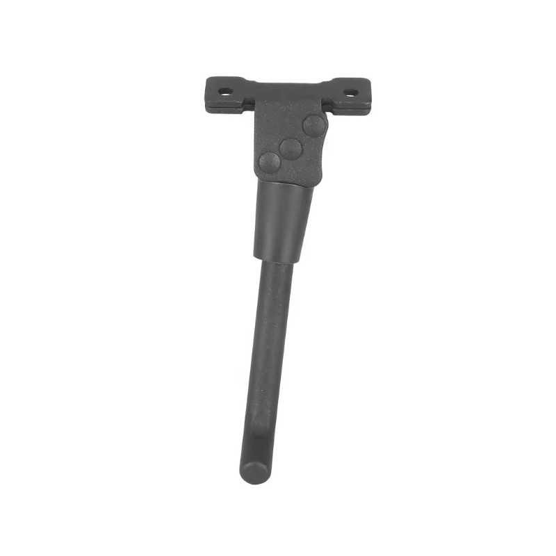 Seisontatuki / tukijalka Xiaomi 4 Lite 2nd Gen sahkopotkulautaan  - 1 Yhteensopivuus: sopii Xiaomi 4 Lite 2nd Gen -malliin.Turva
