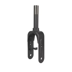 Etuharukka Xiaomi 4 Lite 2nd Gen -sahkopotkulautaan  - 1 Yhteensopivuus: suunniteltu Xiaomi 4 Lite 2nd Gen -etuosaan.Turvallisuu