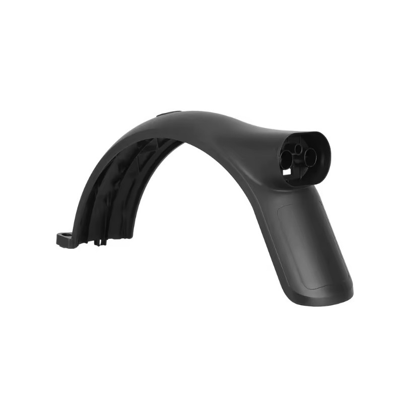 Aripă spate pentru trotineta Xiaomi Electric Scooter Elite  - 1 Compatibilitate exactă cu Xiaomi Electric Scooter Elite.Diminuea
