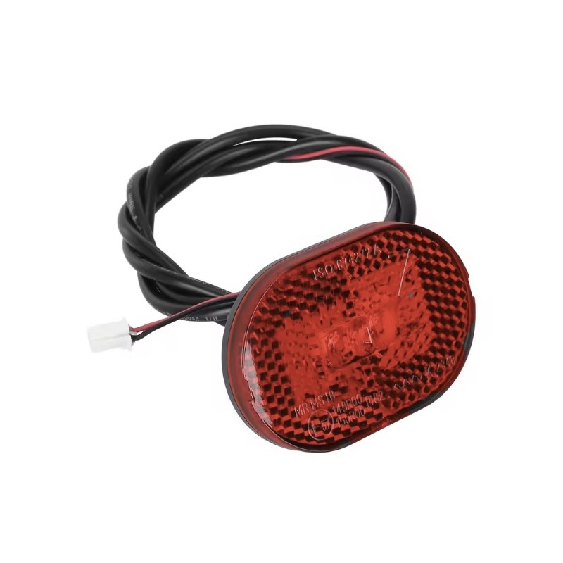 LED-tagatuli Xiaomi Scooter Elite  - 7  