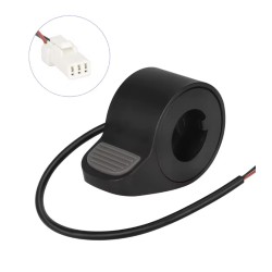 Spusuk ili akselerator za Xiaomi Electric Scooter Elite elektricheska trotinetka - rezervna chast  - 1 
Savmestim s Xiaomi Elect