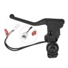 Remhendel voor Xiaomi Electric Scooter Elite elektrische step  - 1 
Geschikt voor Xiaomi Electric Scooter Elite: directe vervang
