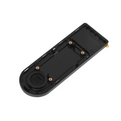 Ochranny kryt displeja Xiaomi 4 Go pre elektricku kolobezku - diel  - 2 Kompatibilita: ochranny kryt pre displej a obrazovku ele