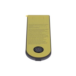Tapa protectora para pantalla del patinete eléctrico Xiaomi 4 Go  - 3  