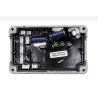 Vezerloegyseg Xiaomi 4 Go elektromos rollerhez - vezerlopanel  - 2 Kompatibilitas: vezerloegyseg Xiaomi 4 Go-hoz, kozvetlen cser