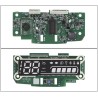 Control panel or display screen for Segway E2 Pro scooter  - 4 Compatibility: control panel or display screen for Segway E2 Pro 