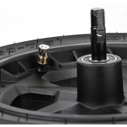 Rasshirennyi vozdushnyi klapan dlia samokata Segway ZT3 / Segway Max G3 ili podobnogo  - 7 Sovmestimost: udlinitel vozdushnogo k