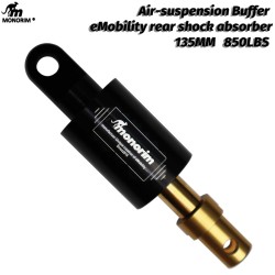 Ilmajousi-iskunvaimentimet Monorim SGR3 Air kit takajousitus Segway Max G3 Series  - 2 
Yhteensopivuus: Monorim SGR3 Air ilmajou