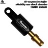 Monorim SGR3 Air air shock absorbers kit rear suspension for Segway Max G3 Series  - 2 
Compatibility: Monorim SGR3 Air rear air