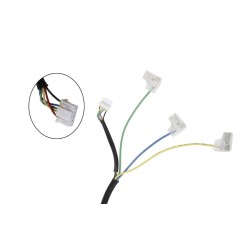 Kabel motora dlia Xiaomi Electric Scooter 4 Pro 1st Gen - zapchastyny Xiaomi - 2 Kabel motora dlia Xiaomi Electric Scooter 4 Pro