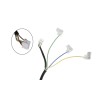 Motor cable for Xiaomi Electric Scooter 4 Pro 1st Gen - spare parts Xiaomi - 2 Motor cable for Xiaomi Electric Scooter 4 Pro (1s