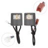 LED smerniki za skiro Xiaomi 4 Lite 2nd ali podoben, komplet za signalizacijo in varnost  - 1 Primerno za Xiaomi 4 Lite 2nd in p