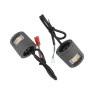 LED knipperlichten voor Xiaomi 4 Lite 2nd step of vergelijkbaar, signalering en veiligheidskit  - 2 Geschikt voor Xiaomi 4 Lite 