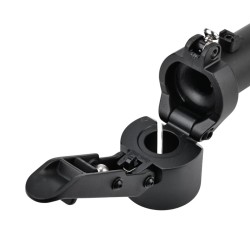 Albero per scooter Segway serie ZT3 Segway - Ninebot - 5  