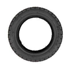 Anvelopă 85/65-6,5 off-road pentru trotinetă electrică Navee N65, Kugoo G-Booster / G2 Pro sau similară  - 2 
Dimensiunea 85/65-
