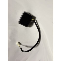 Frontlys for Xiaomi Electric Scooter 4 Ultra, Navee S65 eller lignende Xiaomi - 2  