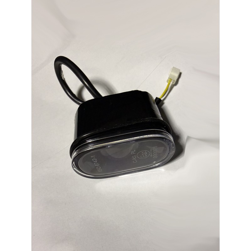 Front light for Xiaomi Electric Scooter 4 Ultra, Navee S65 or similar Xiaomi - 3  