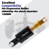 Monorim X3 Max Air dual front wheel suspension for Ninebot Max G2: zapchast i amortizator Monorim - 2 Sovmestima s Ninebot Max G
