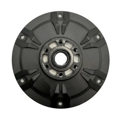 Zesileny kryt motoru pro Kaabo Mantis GT a Wolf Warrior GT King 60V/72V 1200W 1500W 2000W Kaabo - 1 Kompatibilni s Kaabo Mantis 