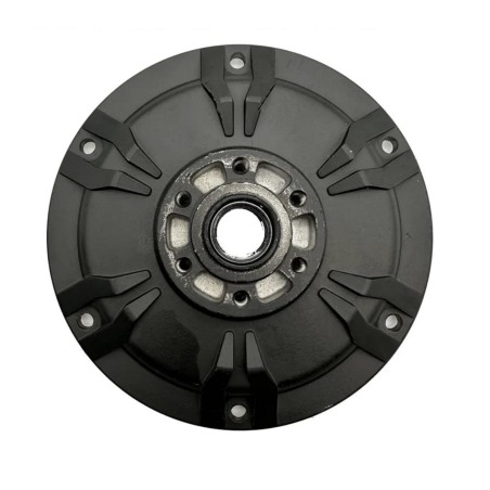 Tapa de motor reforzada para Kaabo Mantis GT y Wolf Warrior GT King 60V/72V 1200W 1500W 2000W Kaabo - 1 Compatible con Kaabo Man