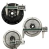 Capac motor ranforsat pentru Kaabo Mantis GT si Wolf Warrior GT King 60V/72V 1200W 1500W 2000W Kaabo - 3 Compatibil cu Kaabo Man