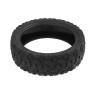 11 tum terrängdäck för Segway ZT3 / Segway ZT3 Pro - 70/60-7.5 Segway - Ninebot - 1  