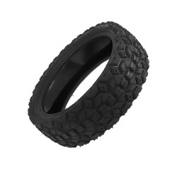 11 tum terrängdäck för Segway ZT3 / Segway ZT3 Pro - 70/60-7.5 Segway - Ninebot - 2  