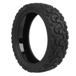 11 tommers terrengdekk for Segway ZT3 / Segway ZT3 Pro - 70/60-7.5 Segway - Ninebot - 5  