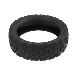 Pneu tout-terrain 11 pouces pour Segway ZT3 / Segway ZT3 Pro - 70/60-7.5 Segway - Ninebot - 7  