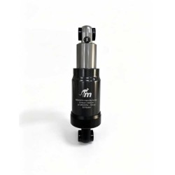 Vazdushen amortisyor Monorim MZR3 Pro za elektricheski trotinet Segway ZT3 145mm i 165mm  - 3  