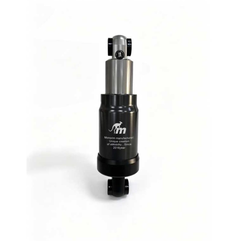 Zracni amortizer Monorim MZR3 Pro za elektricni romobil Segway ZT3 145mm i 165mm  - 3  