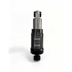 Monorim MZR3 Pro leges lengescsillapito Segway ZT3 elektromos rollerhez 145mm es 165mm  - 4  