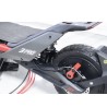 Povitryanyy amortyzator Monorim MZR3 Pro dlya elektrosamokata Segway ZT3 145mm ta 165mm  - 5  