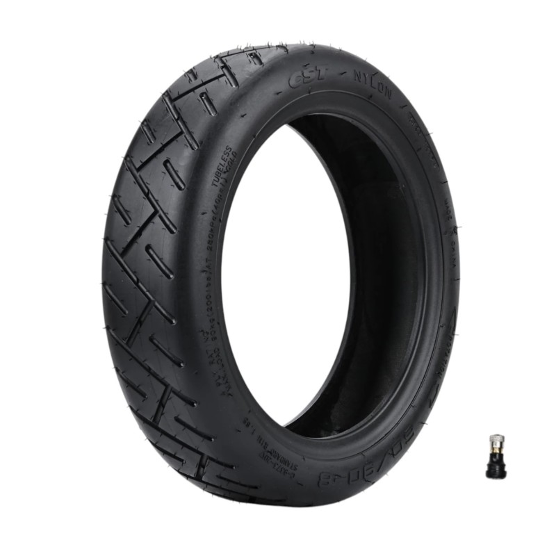 Band voor Xiaomi 5 Plus step 12 inch 60/90-8  - 7 Compatibiliteit: maat 60/90-8 in 12 inch voor Xiaomi 5 Plus en compatibele wie