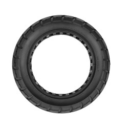 Polna pnevmatika za skiro Segway P65, Segway P100 ali podoben model, nadomestni del  - 2 Polna pnevmatika, združljiva s Segway P