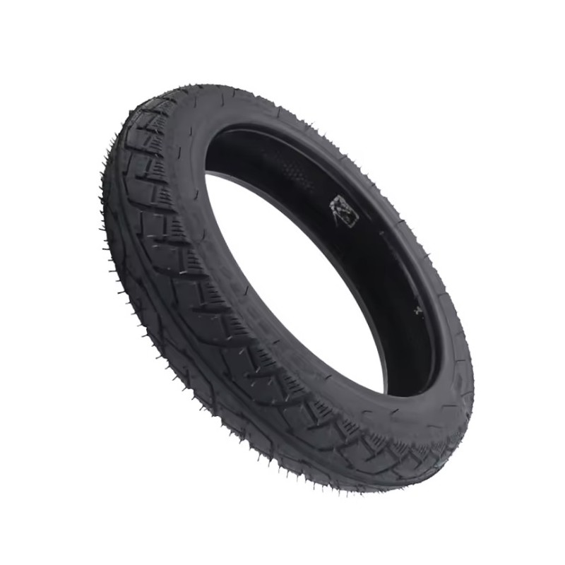 Neumáticos sin cámara 14x2.50 64-254 - 14 pulgadas para patinete eléctrico  - 1 Neumáticos sin cámara 14x2.50 64-254 de 14 pulga