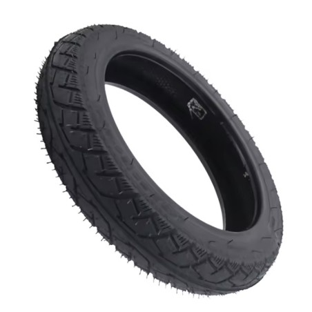 Neumáticos sin cámara 14x2.50 64-254 - 14 pulgadas para patinete eléctrico  - 1 Neumáticos sin cámara 14x2.50 64-254 de 14 pulga