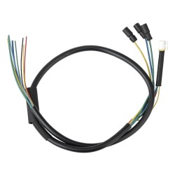 Kabel za motor za Ninebot ES1 ES2 ES4 ili podobni - remont na Hall sensor - 5 provodnika  - 4 Kabel za motor za Ninebot ES1 ES2 