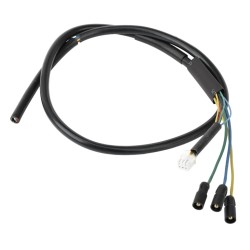 Motor cable for Ninebot ES1 ES2 ES4 or similar - Hall sensor repair - 5 wires  - 5 Motor cable for Ninebot ES1 ES2 ES4 or simila