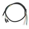 Kabel za motor za Ninebot ES1 ES2 ES4 ili podobni - remont na Hall sensor - 5 provodnika  - 6 Kabel za motor za Ninebot ES1 ES2 