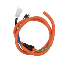 Kabel motorja 1000W ali večje moči s 5 Hall senzorji - debel visokokakovosten kabel  - 2 
Primeren za električne motorje 1000W a