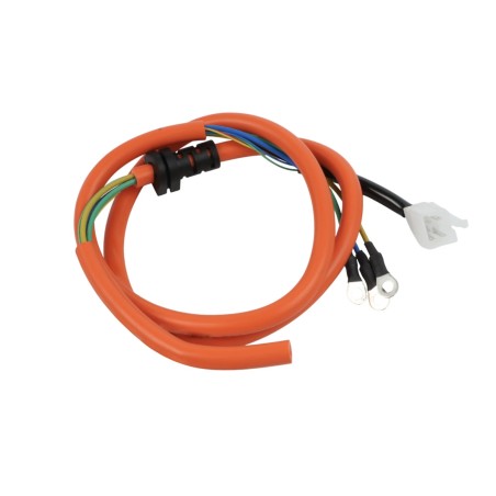 Kabel motorja 1000W ali večje moči s 5 Hall senzorji - debel visokokakovosten kabel  - 3 
Primeren za električne motorje 1000W a