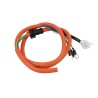 Motor cable for 1000W or higher with 5 Hall sensors - thick high-quality cable  - 3 
Suitable for 1000W or higher electric motor
