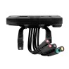 Display cruscotto per monopattino elettrico Kamikaze K1 K1 Plus ZWHEEL ZWOLF  - 2 Compatibile con monopattini elettrici Kamikaze